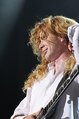 Megadeth, 14 июля 2010 года, Б1