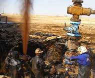 Два топ-менеджера "Башнефти" уволились из-за разлива нефти