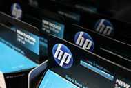 Hewlett Packard подтвердил увольнение 27 тысяч сотрудников