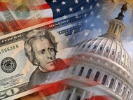 Эксперты: госдолг США может за 25 лет достигнуть 200% ВВП