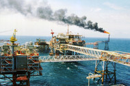 Statoil остановит работу на шельфе из-за забастовки нефтяников