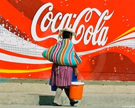 Власти Боливии "сжалились" над Coca-Cola