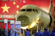 Comac пытается свергнуть двоевластие Airbus и Boeing