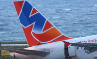 Банкротство итальянской Wind Jet затронуло более 1000 пассажиров из России