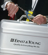 Ernst&Young дает оптимистичный прогноз развития РФ