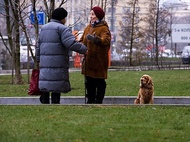 Россияне все меньше верят банковской рекламе