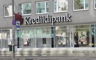 "Банку Москвы" разрешили прикупить акции эстонского банка