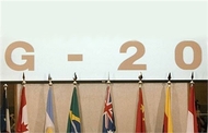 Moody&#039;s понизило прогнозы экономического роста для стран G20