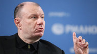 Потанин станет генеральным директором "Норникеля"