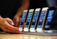 Переговоры МТС и Apple о реализации iPhone 5 зашли в тупик