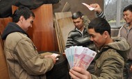 Объем денежных переводов в Таджикистан вырос почти до $3,3 млрд