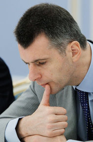 Прохоров снова предложил внести коррективы в Трудовой кодекс