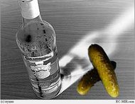 Самая дешевая водка подорожала в России до 170 рублей