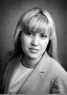 Aдвокат Julia Roussinova, IBRLAW GROUP PLLC (Seattle, USA)