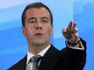 Дмитрий Медведев призвал жить по заветам Гайдара