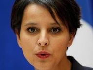 Французский министр воскликнула в эфире "Иншалла!"