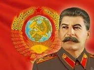 С головой, повернутой назад: еще раз о Сталине