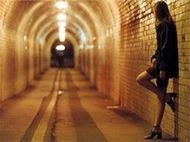 В Париже перестанут штрафовать проституток