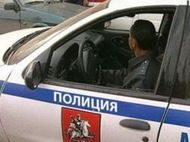 Всех полицейских Москвы переоденут в новую форму за 30 дней
