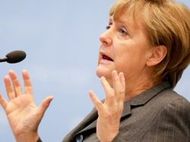 Раввины отблагодарили Меркель за сохранение обрезания