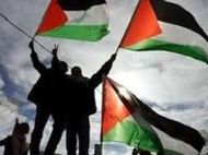 Израиль не одобрил решение Google &quot;признать&quot; Палестину