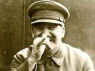 Роль Сталина в истории