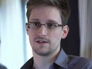 Букмекеры предположили, где Сноуден встретит Новый Год
