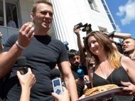 Оправданы ли конспирологические версии освобождения Навального