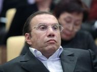 В Москве огласят приговор Виктору Батурину
