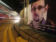 Сноудену предложили писать блоги за $100 тысяч