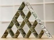 Минфин объявил войну финансовым пирамидам