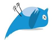 Twitter рискует быть заблокированным в РФ из-за PRISM