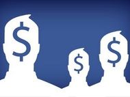 Спамеры зарабатывают на Facebook 200 млн долларов в год