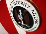 Сноуден рассказал о террористах на работе у спецслужб США
