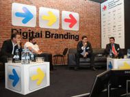 В Москве пройдет саммит Digital Branding