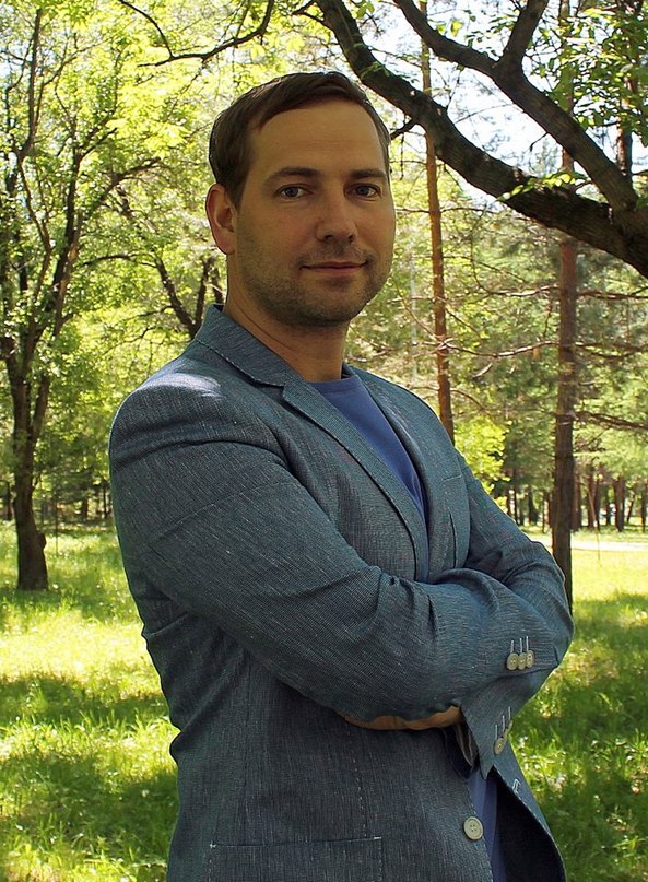 Илья Латыпов